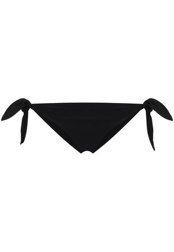 Isabel Marant Sukie bikini bottoms - Nero