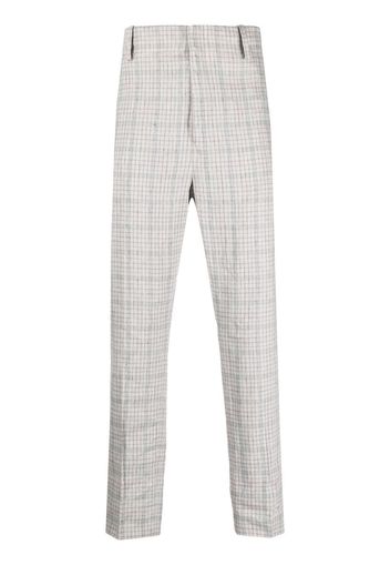 Isabel Marant Pantaloni sartoriali - Grigio