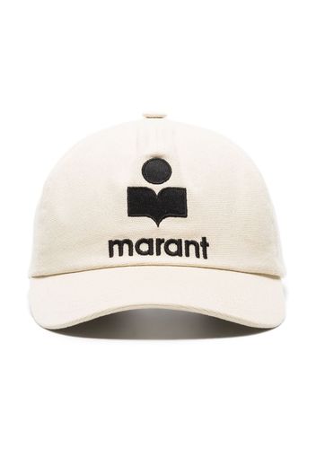 Isabel Marant Tyrony baseball hat - Toni neutri