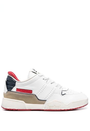 Isabel Marant Sneakers Emree - Bianco