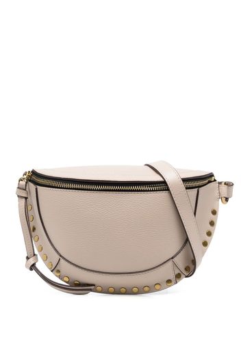 Isabel Marant stud-detail belt bag - Toni neutri