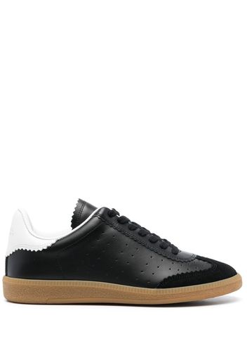 Isabel Marant Bryce low-top sneakers - Nero