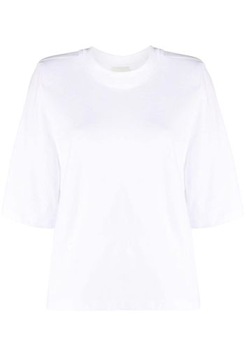 ISABEL MARANT T-shirt girocollo - Bianco