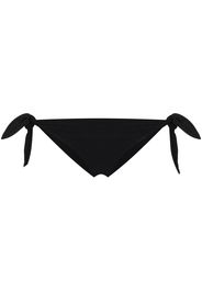 Isabel Marant Sukie bikini bottoms - Nero