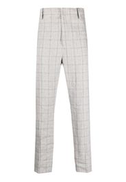 Isabel Marant Pantaloni sartoriali - Grigio