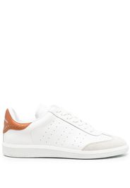 Isabel Marant Bryce low-top sneakers - Bianco