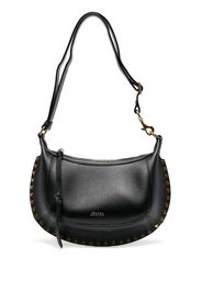 Isabel Marant small shoulder bag - Nero