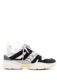 ISABEL MARANT Sneakers Kindsay - Nero