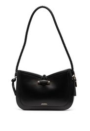 ISABEL MARANT Vigo shoulder bag - Nero