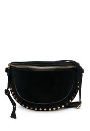 ISABEL MARANT Marsupio Skano - Nero