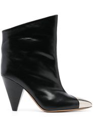 ISABEL MARANT Stivali Lapio 90mm - Nero