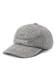ISABEL MARANT Cappello Tyron - Grigio