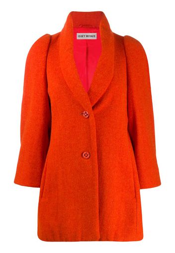 Cappotto ampio