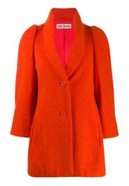 Cappotto ampio