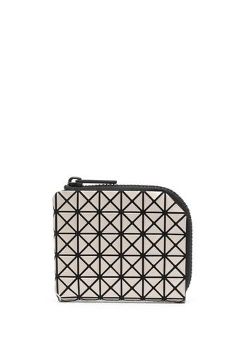 Bao Bao Issey Miyake geometric-design wallet - 92 GOLD