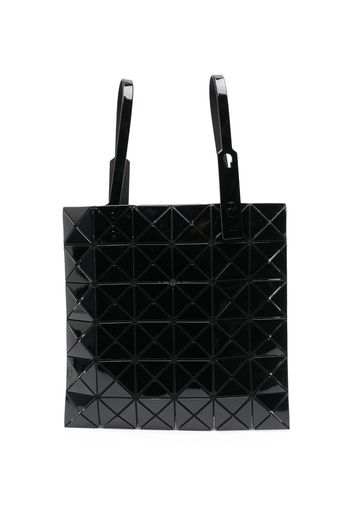 Bao Bao Issey Miyake Lucent geometric tote bag - Nero