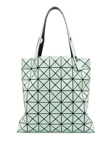 Bao Bao Issey Miyake Borsa tote Prism Frost - Verde