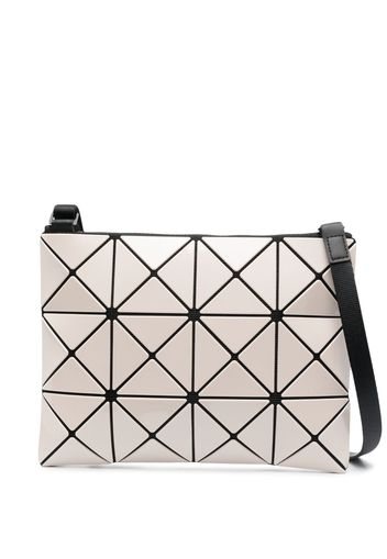 Bao Bao Issey Miyake Borsa a tracolla Lucent - Toni neutri