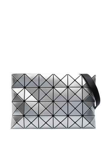 Bao Bao Issey Miyake Borsa a tracolla Lucent - Argento