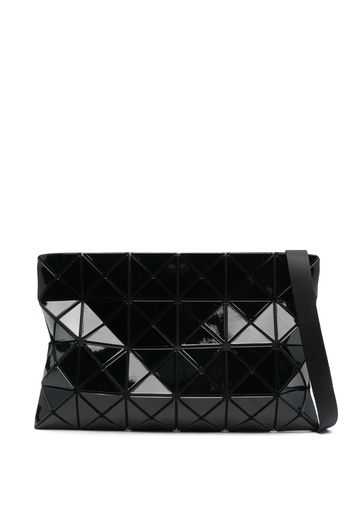 Bao Bao Issey Miyake Lucent crossbody bag - Nero