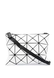 Bao Bao Issey Miyake Lucent shoulder bag - Bianco