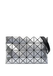 Bao Bao Issey Miyake Borsa a tracolla Lucent - Argento