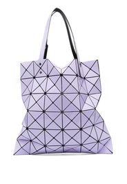 Bao Bao Issey Miyake Prism tote bag - Viola