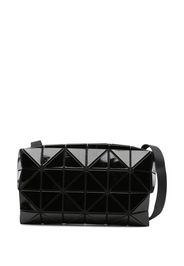 Bao Bao Issey Miyake Carton Metallic shoulder bag - Nero