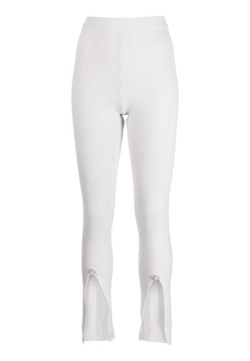 Izaak Azanei Leggings - Grigio