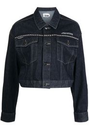 izzue Giacca denim - Blu