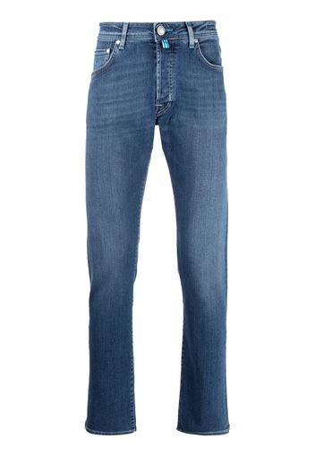 Jacob Cohen Jeans slim - Blu