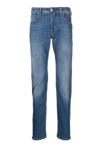 Jacob Cohen Jeans dritti - Blu