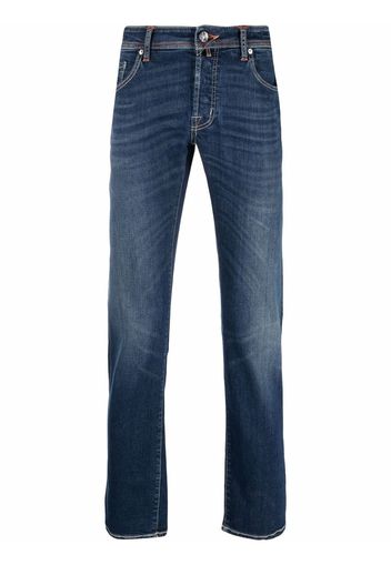 Jacob Cohen Jeans slim - Blu