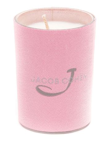 Jacob Cohen Candela con ricamo - Rosa