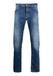 Jacob Cohën Jeans - Blu