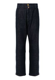 Jacob Cohën Henry jeans - Blu