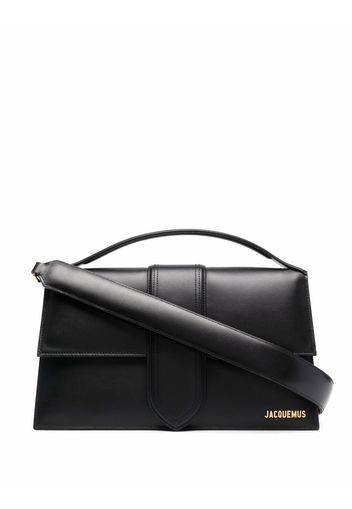 Jacquemus Le Grand Bambino tote bag - Nero