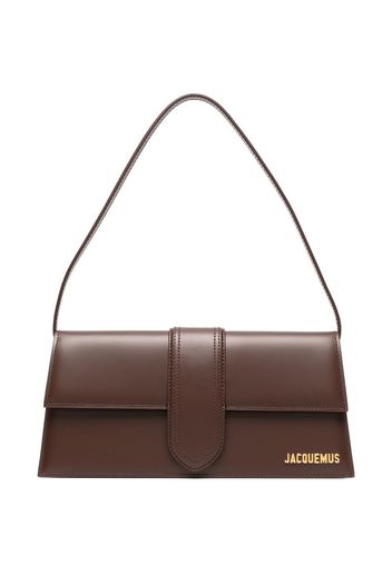 Jacquemus Le Bambino Long shoulder bag - Marrone