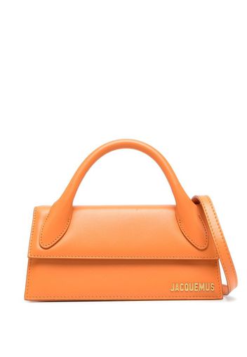 Jacquemus Le Chiquito long tote bag - Arancione