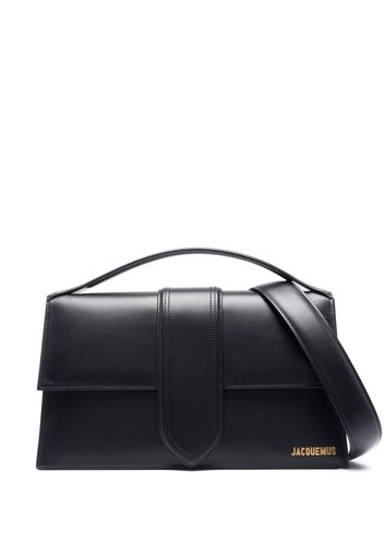 Jacquemus Le Bambimou shoulder bag - Nero