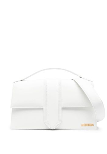 Jacquemus Le Grand Bambino tote bag - Bianco