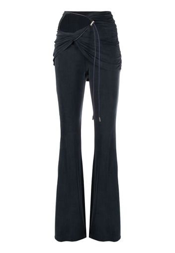 Jacquemus Espelho Pant - NAVY