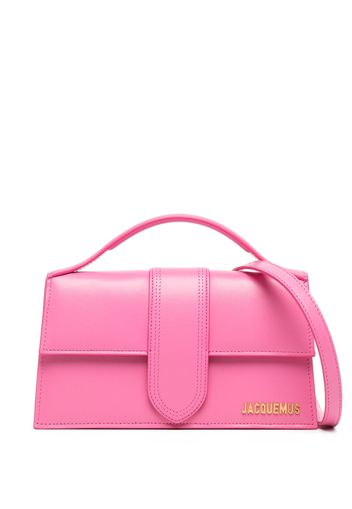 Jacquemus Le Grand Bambino tote bag - Rosa