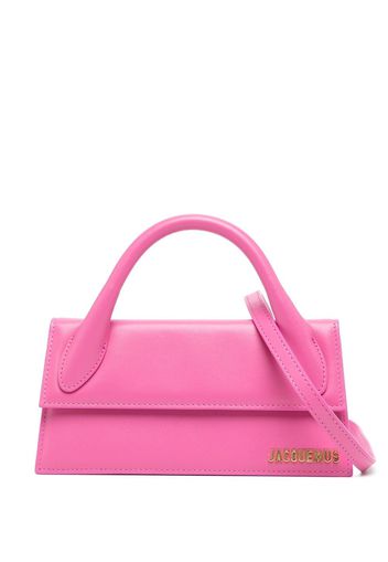 Jacquemus Le Chiquito long tote bag - Rosa