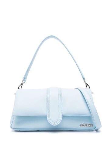 Jacquemus Le Bambimou padded shoulder bag - Blu