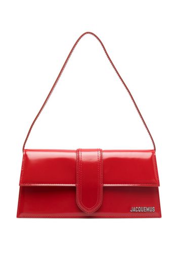 Jacquemus Le Bambino shoulder bag - Rosso