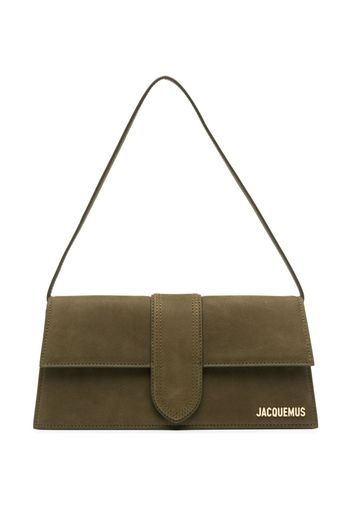 Jacquemus Le Bambino tote bag - Verde