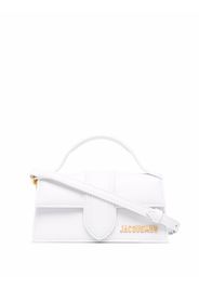 Jacquemus Le Bambino Long shoulder bag - Bianco