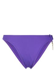 Jacquemus Le bas de maillot Signature bikini briefs - Viola