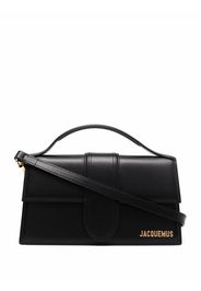 Jacquemus Le Grand Bambino tote bag - Nero